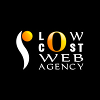 Logo Low Cost Web Agency